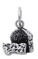 Charm Giovanni Raspini in Argento 08876 - 08876